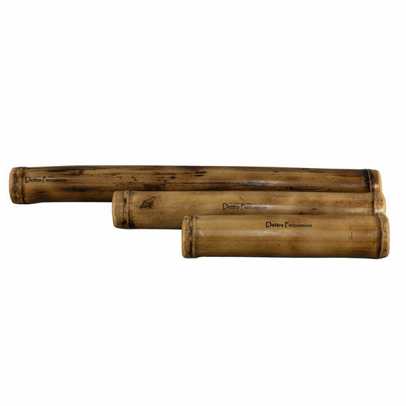 Small - Dettra Percussion Bamboo Shaker