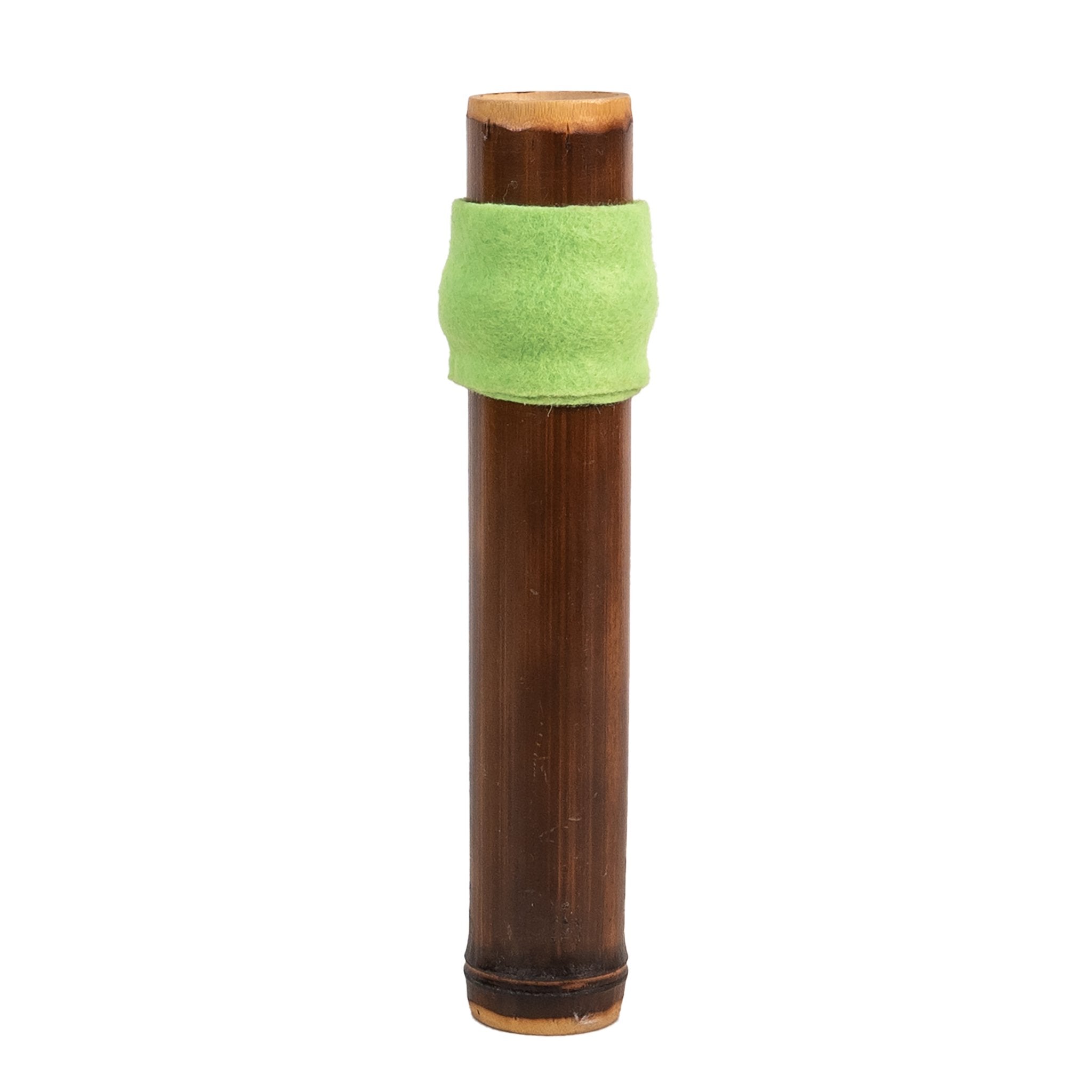Dettra Percussion Pitched Bamboo Tube - F4