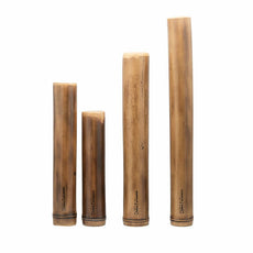 Dettra Percussion Quitiplas - Tuned set of 4 (minor 7th chord)