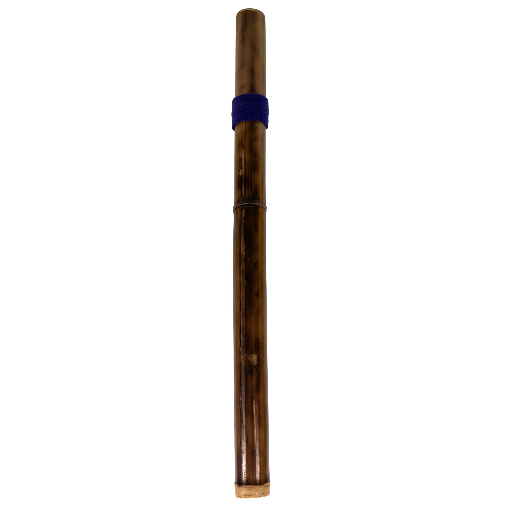 Dettra Pitched Bamboo Tube - A Sharp 2