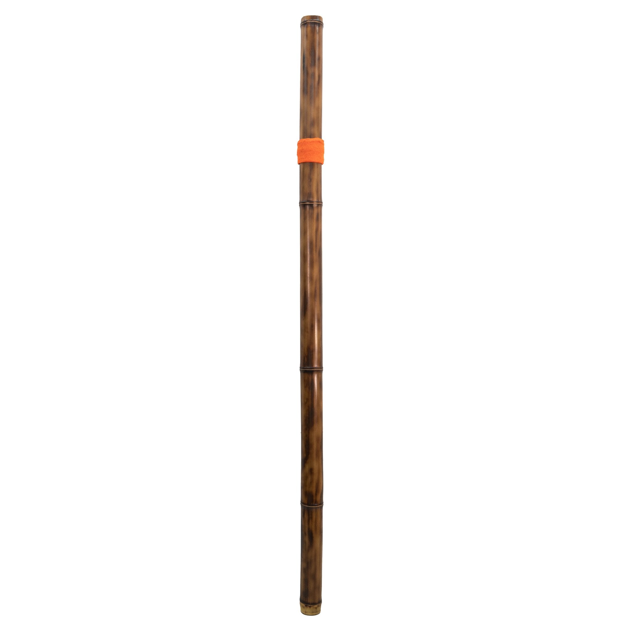 Dettra Pitched Bamboo Tube - D2