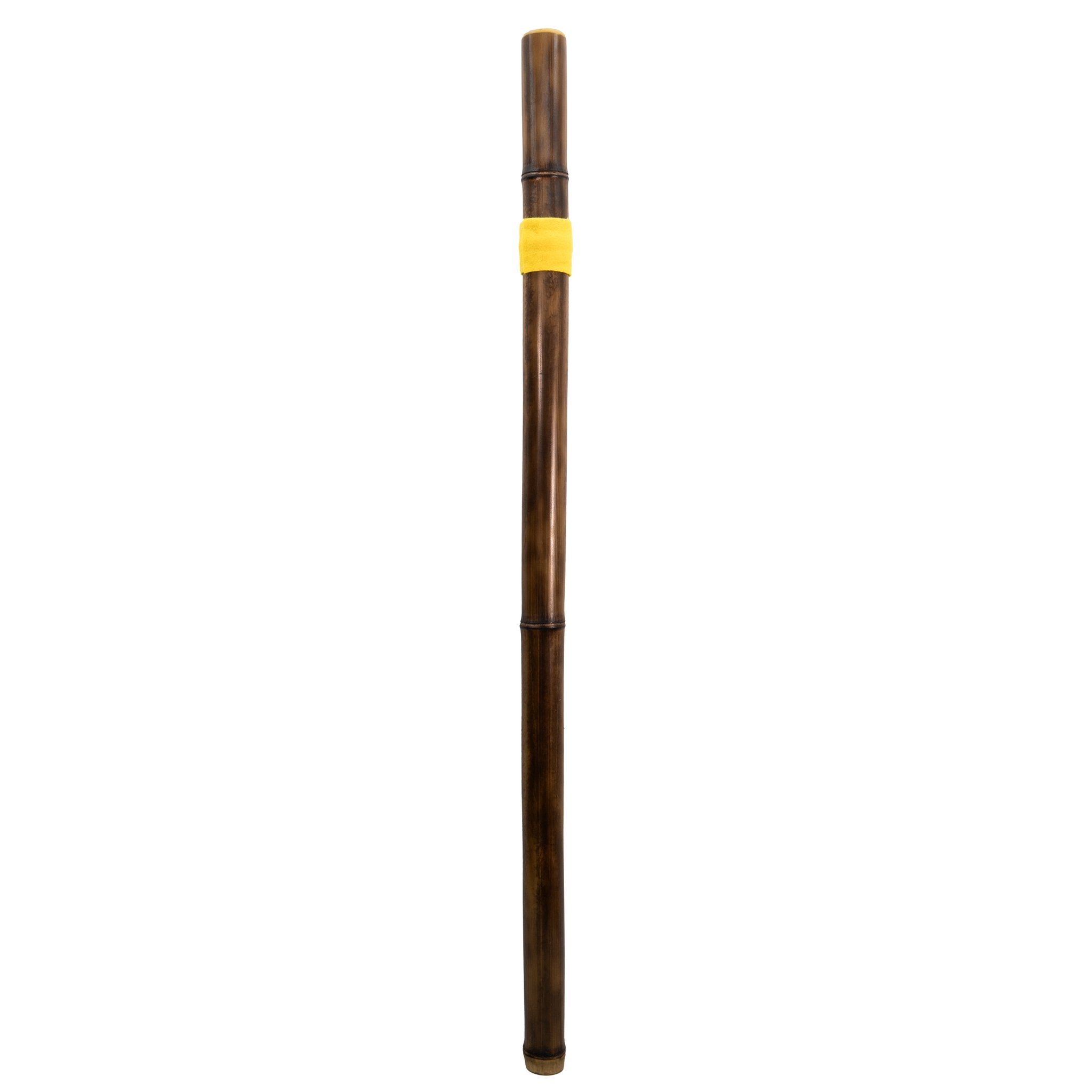 Dettra Pitched Bamboo Tube - E2