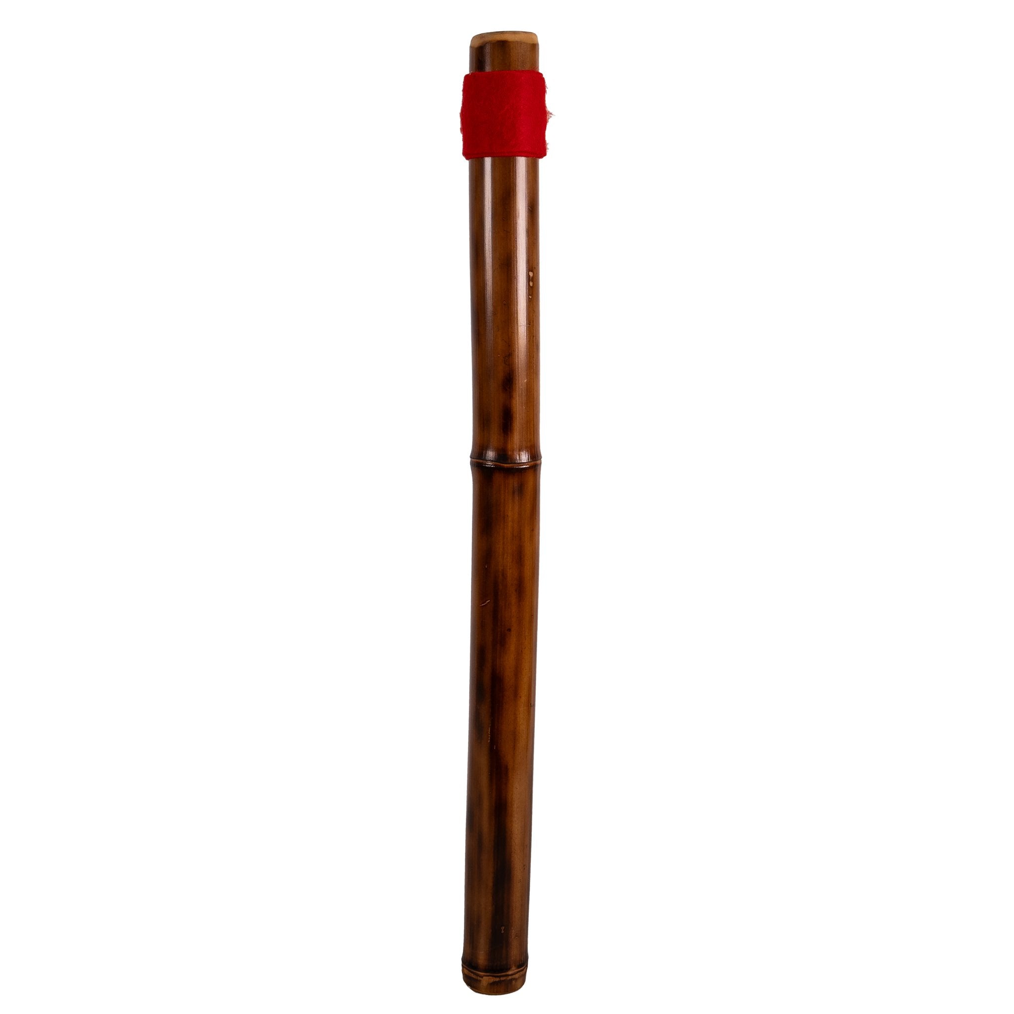 Dettra Pitched Bamboo Tubes - C Sharp 3