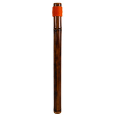 Dettra Pitched Bamboo Tubes - D3