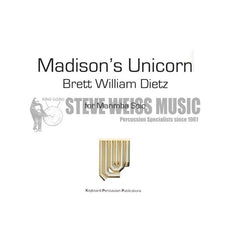 Dietz-Madison's Unicorn-M OS