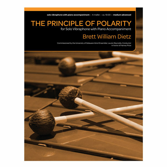 Dietz-Principle of Polarity, The (SP)-V/PN red.