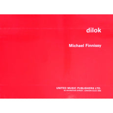 Dilok by yMichael Fnnissy