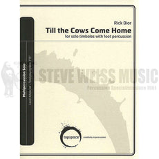 Dior-Till the Cows Come Home-P
