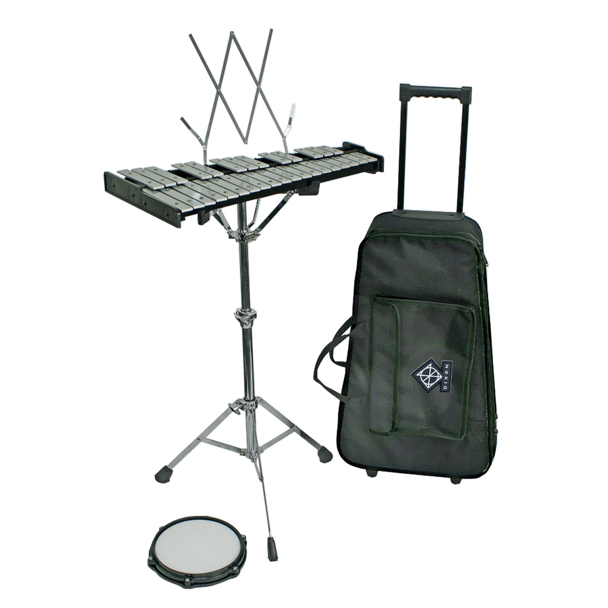 Dixon Student Bell Kit DXB2t