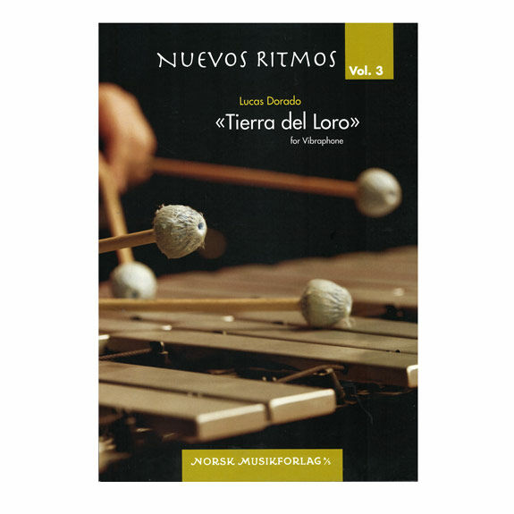 Dorado-Tierra del Loro (Nuevos Ritmos vol 3)-V
