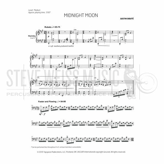 Doute-Midnight Moon-M
