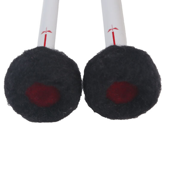 Dragonfly Jauvon Gilliam Series Timpani Mallets J4 Black - General
