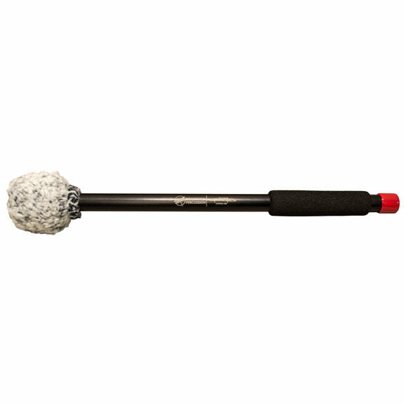 Dragonfly Percussion Cynthia Yeh Signature Bass Drum Mallet - Heavy Soft