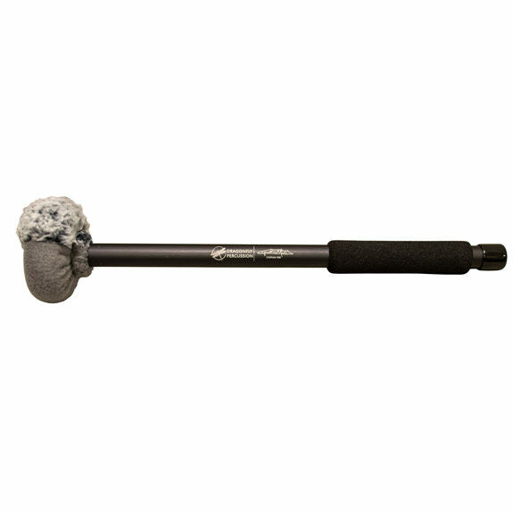 Dragonfly Percussion Cynthia Yeh Signature Bass Drum Mallets - Mahler 3