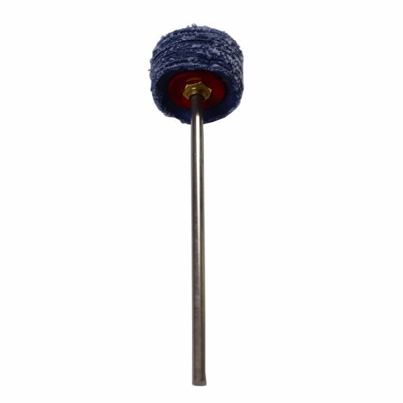 Dragonfly Percussion Kick Drum Beater - Medium Canvas