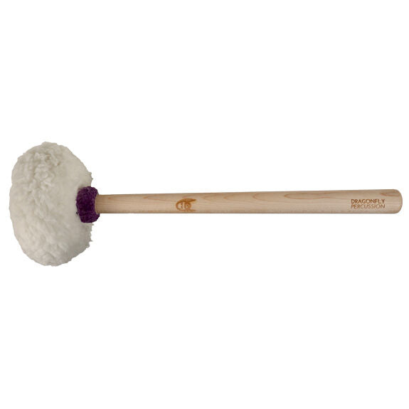 Dragonfly Percussion Mike Tamburo Large Gong Mallet