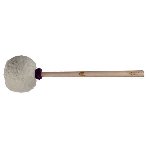 Dragonfly Percussion Mike Tamburo Medium Gong Mallet