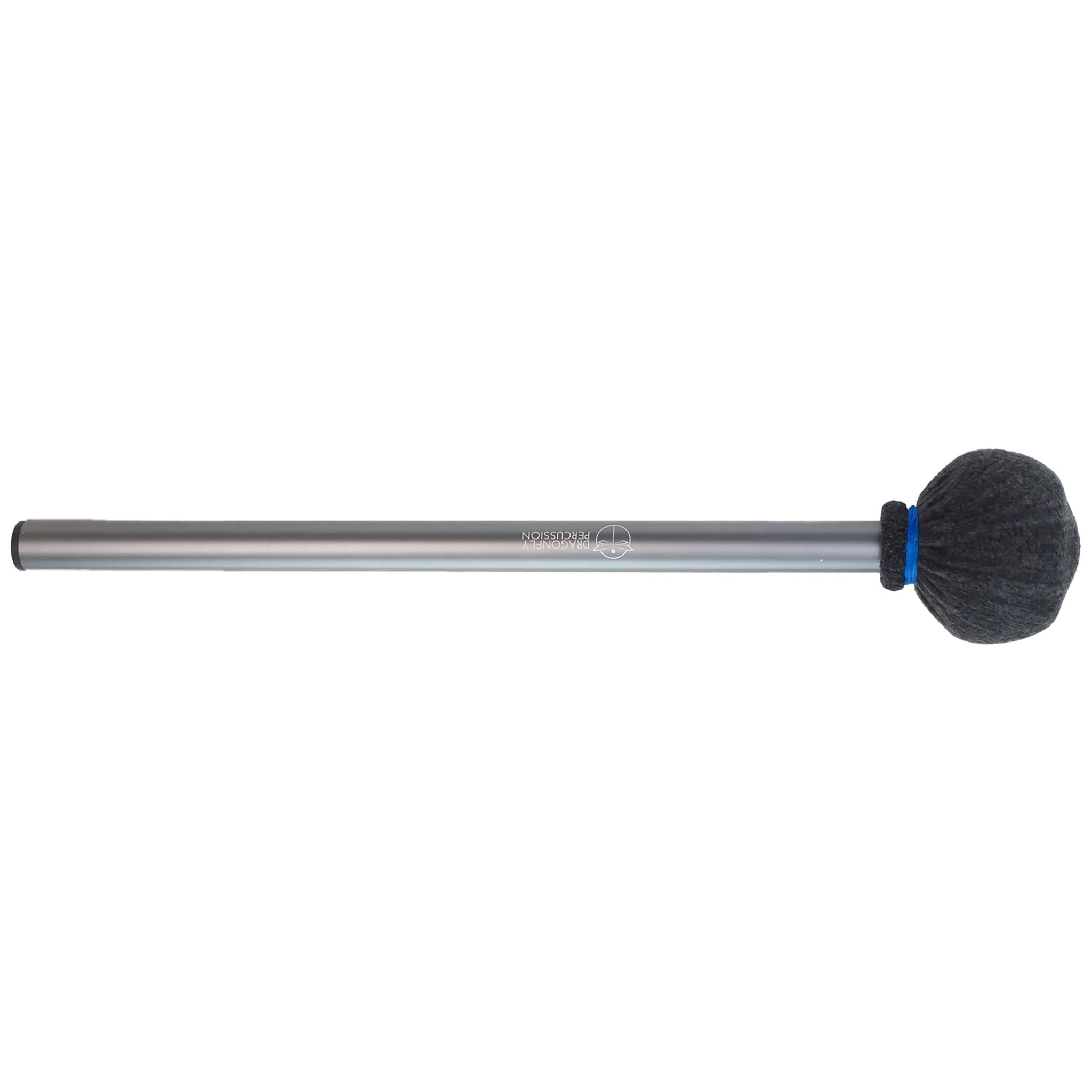 Dragonfly Percussion School Band Bass Drum Mallet sbbd