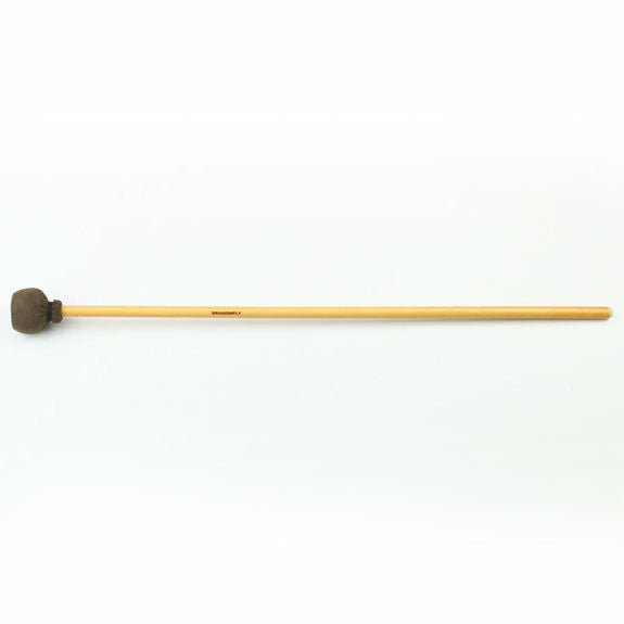Dragonfly Percussion Singing Bowl Mallet - Tranquility Inviter Rattan