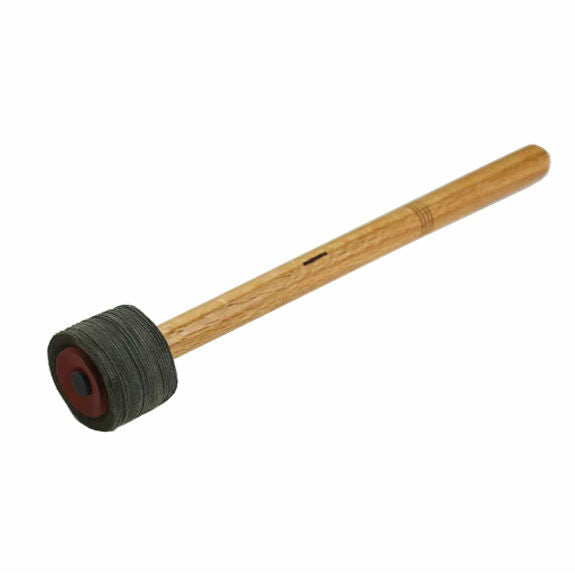 Dragonfly Percussion Soft Suede Bass Drum Mallet