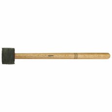 Dragonfly Percussion Soft Suede Bass Drum Mallet