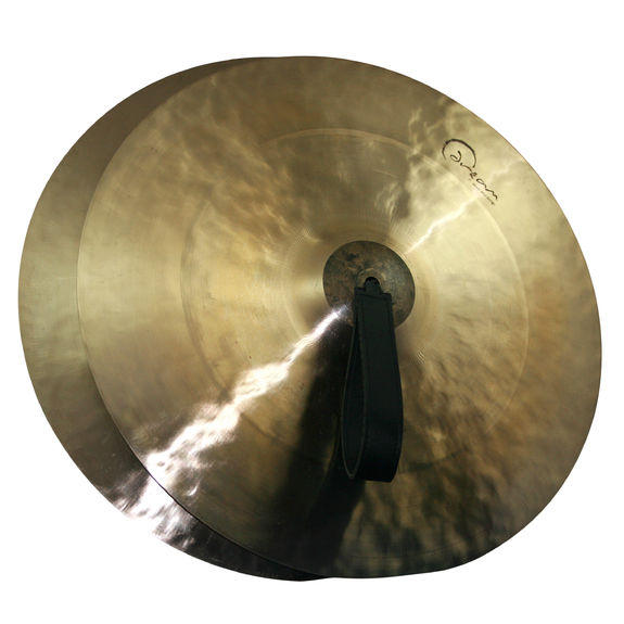 Dream 16" Energy Series Orchestral Cymbal Pair