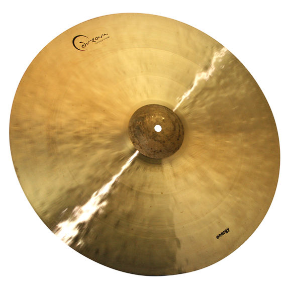 Dream 20" Energy Series Crash/Ride Cymbal