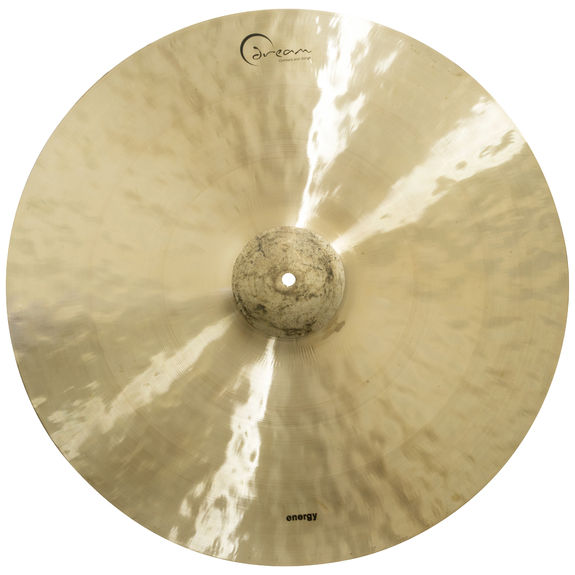 Dream 22" Energy Series Crash/Ride Cymbal