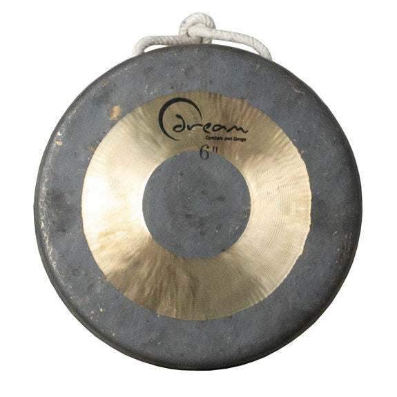 Dream 6" Chau Gong