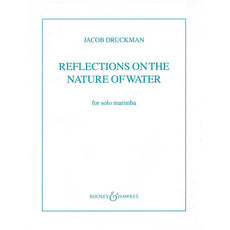 Druckman-Reflections on the Nature of Water-M