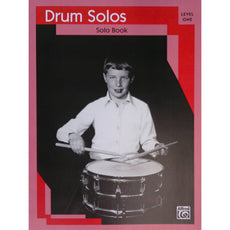 drum-solos-level-1-saul-feldstein