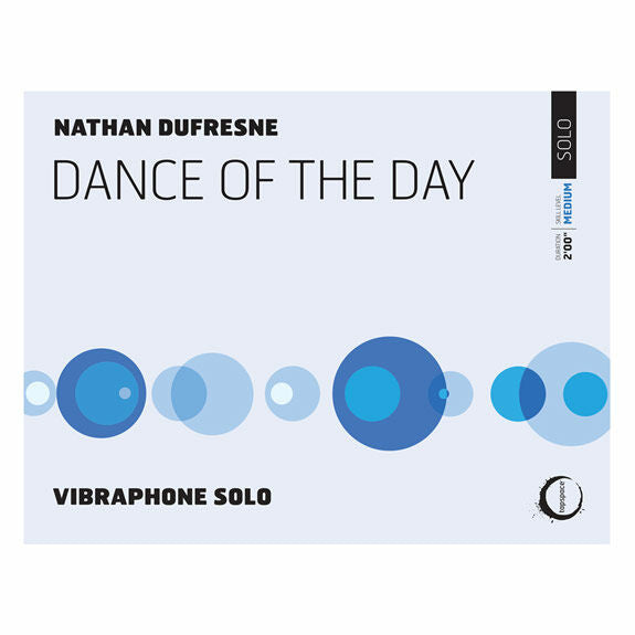 Dufresne-Dance of the Day-V