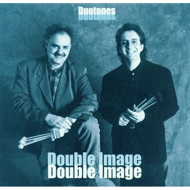 Double Image by Durotones CD