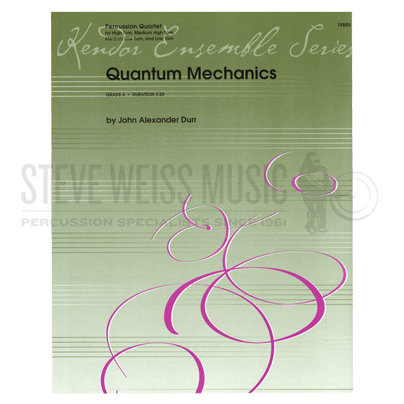 Durr-Quantum Mechanics (SP)-P