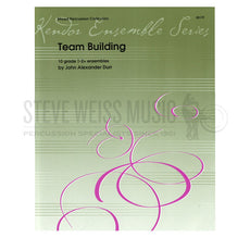 Durr-Team Building (SP)-2T/P