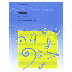 Durr-Verde-M
