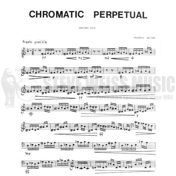 Dutton-Chromatic Perpetual