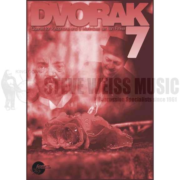 Dvorak-Dvorak 7 (arr. Finkel) (SP)-X/4M