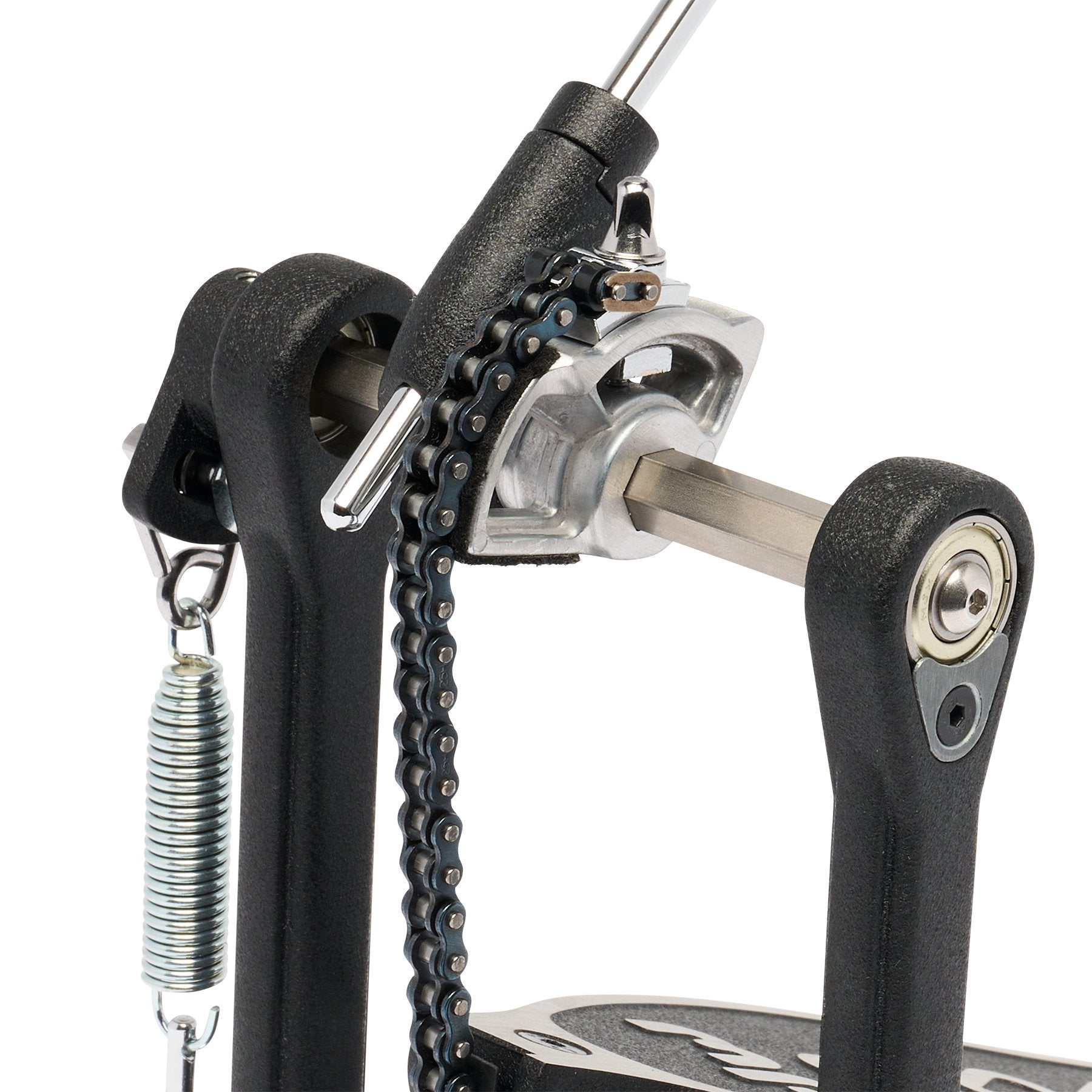 DW 2000 Single Bass Drum Pedal - Image 2