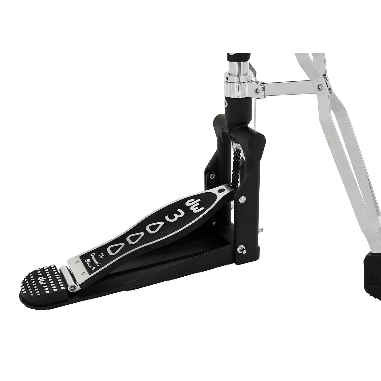 DW 3000 Series 2-Leg Hi-Hat Stand - Image 6