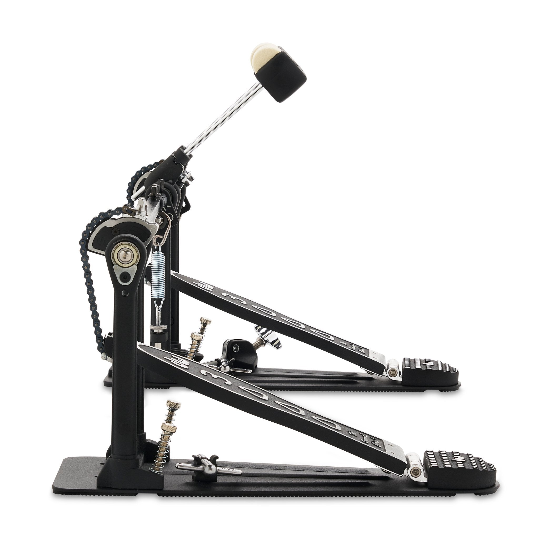 DW 3000 Series Double Bass Drum Pedal - Image 6