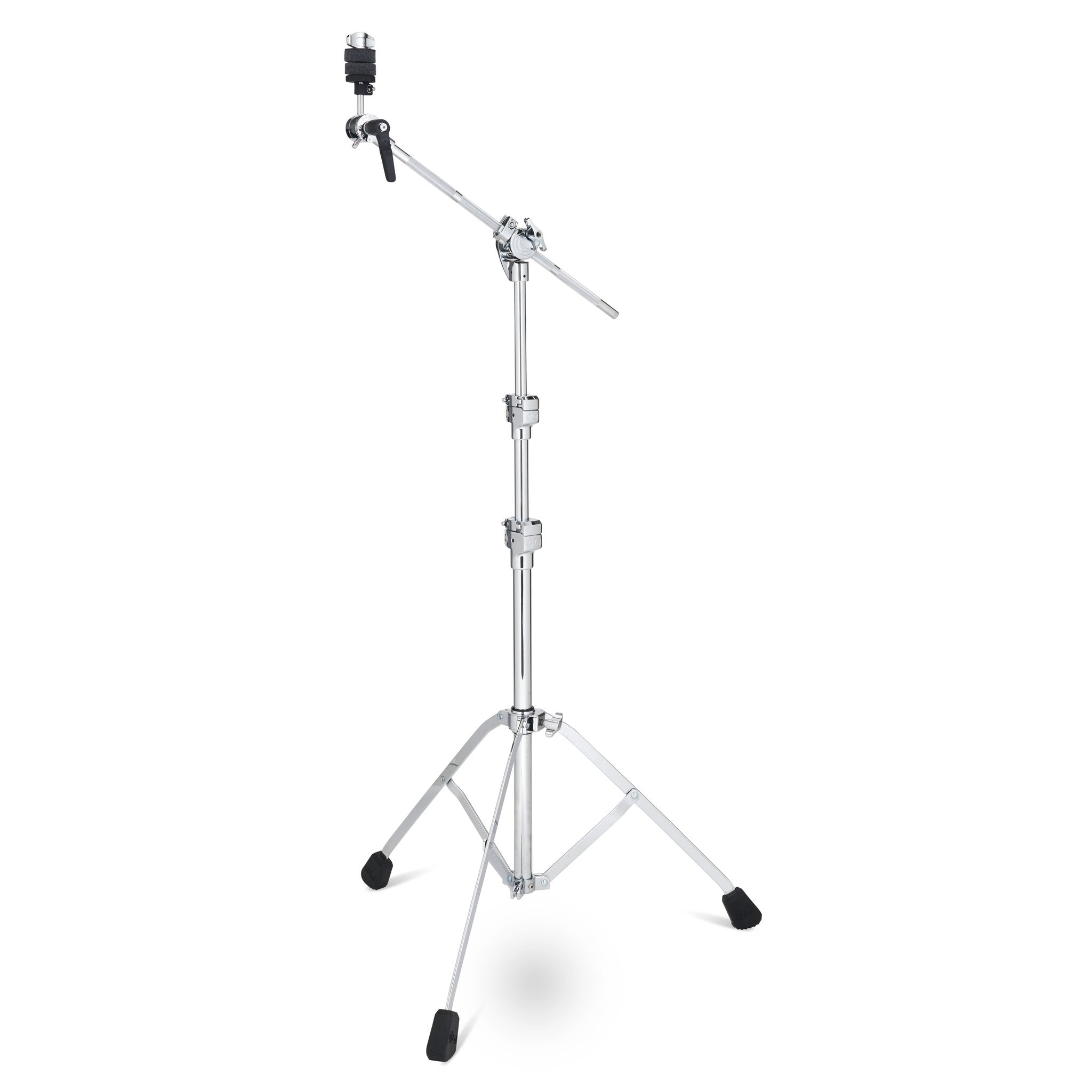 DW 3000 Series Single Braced Boom Cymbal Stand - Image 1