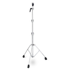 DW 3000 Series Single Braced Straight Cymbal Stand - Image 1