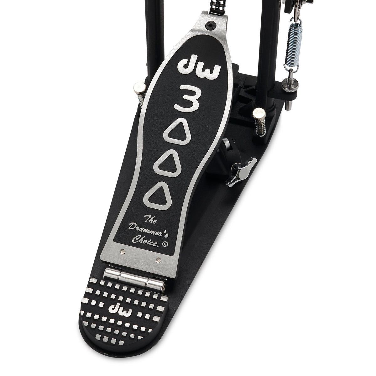 DW 3000 Series Single Pedal - Image 3