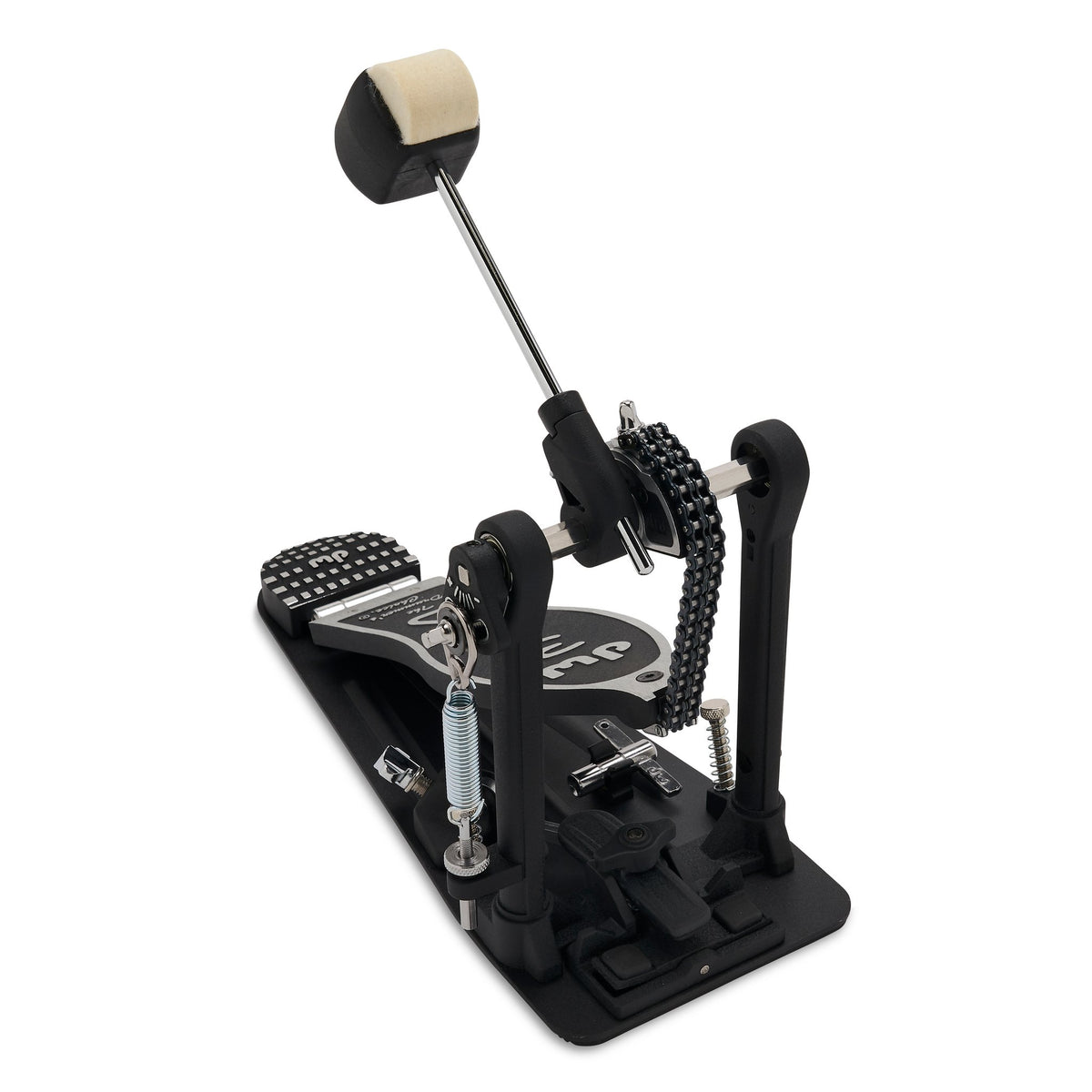 DW 3000 Series Single Pedal - Image 4