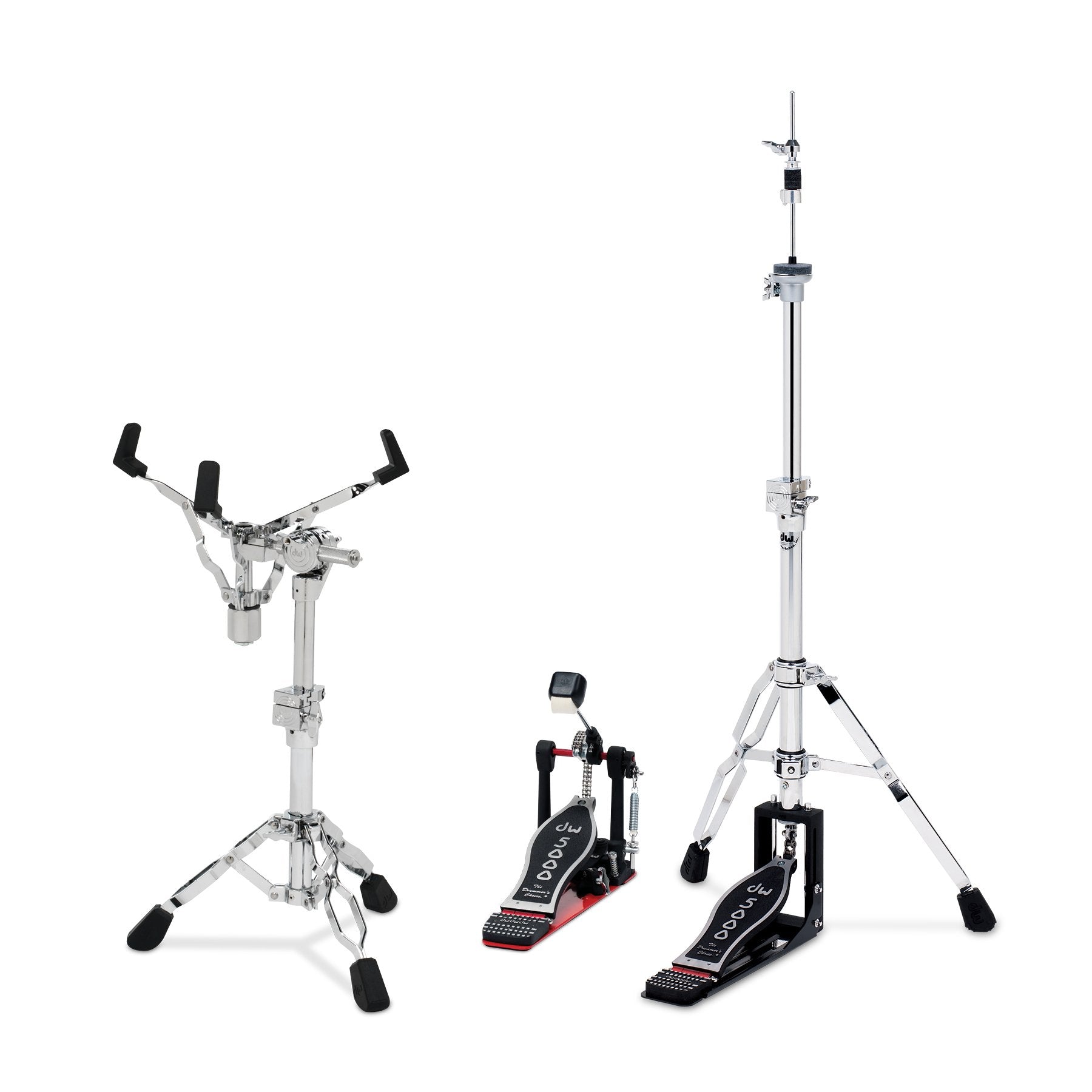 DW 5000 Hardware Pack 2