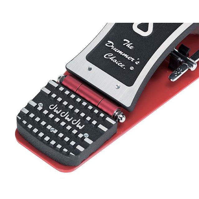 DW 5000AD4 Delta Accelerator Bass Drum Pedal - Image 6