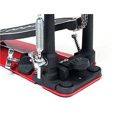DW 5002AD4 Delta III Double Bass Drum Pedal - Image 4