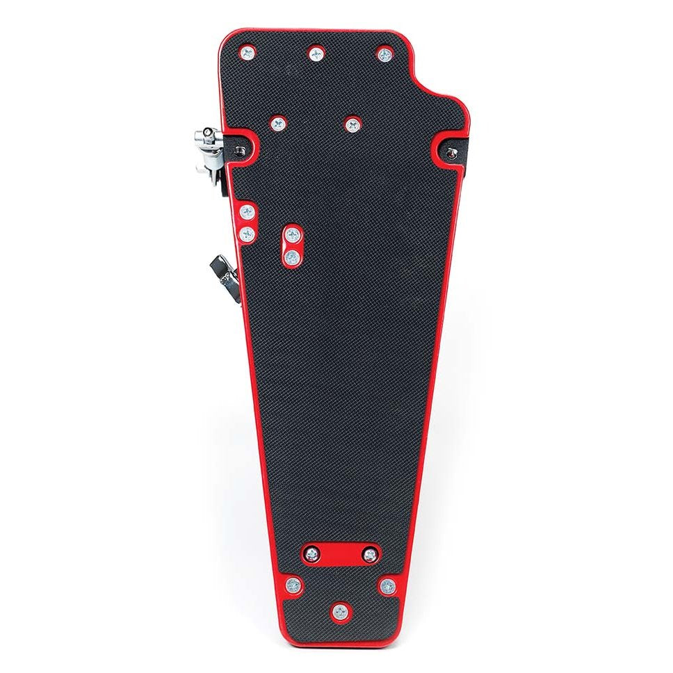 DW 5002TD4 Turbo Drive Double Bass Drum Pedal - Image 5