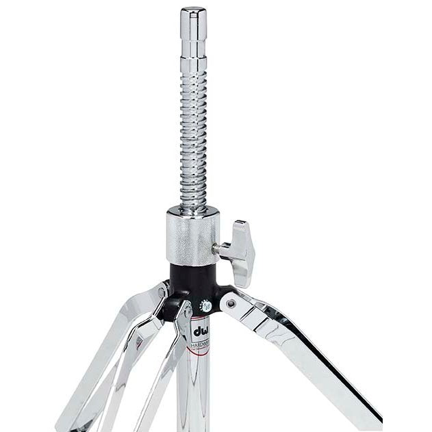 DW 5100 Round Seat Drum Throne - Image 4
